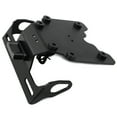 thumbnail image 6 of NS Fender Eliminator Tail Tidy License Plate Holder for Yamaha Tenere 700 XTZ700 T7, 6 of 10