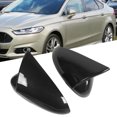 thumbnail image 4 of Embellecedor De Cubierta De Espejo Retrovisor Para Ford13-20, Material ABS De Alta , Protección Contra Arañazos, Fácil Instalación, Protección UV, 4 of 7