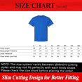 thumbnail image 2 of Gildan Ultra Cotton T-Shirt for Adult Men’s Short Sleeve Royal Color Tee, Size 3XL, 2 of 5