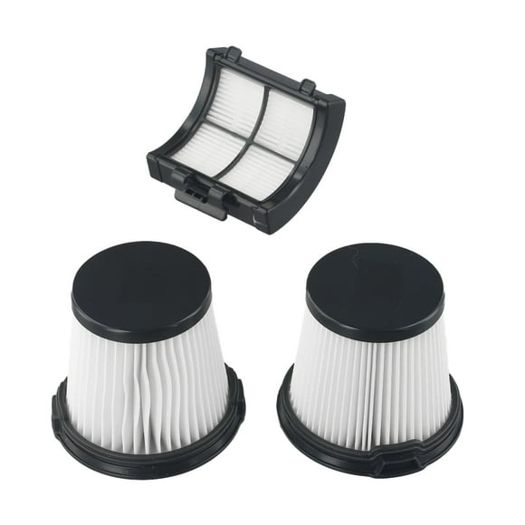 Filtros para aspiradora de varilla inalámbrica Shark Detect Pro IW3511 IW3120 IW1111 IW1120