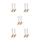 thumbnail image 1 of Sonducket 1 par de calcetines transpirables que absorben la humedad para hombres y mujeres, calcetines para correr, trotar, hacer ejercicio, Type2 NO2, 1 of 6