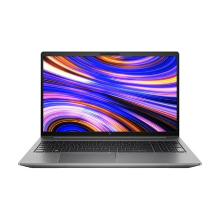 HP Mobile Workstation Notebook Laptop 15.6" ZBook Power G10 A AMD Ryzen 7 Pro 7840HS 3.8GHz 16GB Memory 512 GB SSD Nvidia RTX A1000 Windows 11 Pro