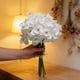 thumbnail image 5 of Ramo de Narcisos Artificiales con Tallos – Flores de Narciso de Seda Sintética para Decoración Del Hogar, Bodas, Fiestas y Oficinas., 5 of 6