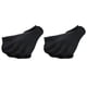 thumbnail image 1 of Toystoory 2 unids/set guantes de natación ligeros flexibles y fáciles de usar para mejorar la velocidad de natación buceo Deportes acuáticos Negro METRO, 1 of 6