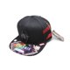 thumbnail image 1 of Gorra Marvel Spiderman símbolo araña oficial ajustable para hombres, 1 of 3