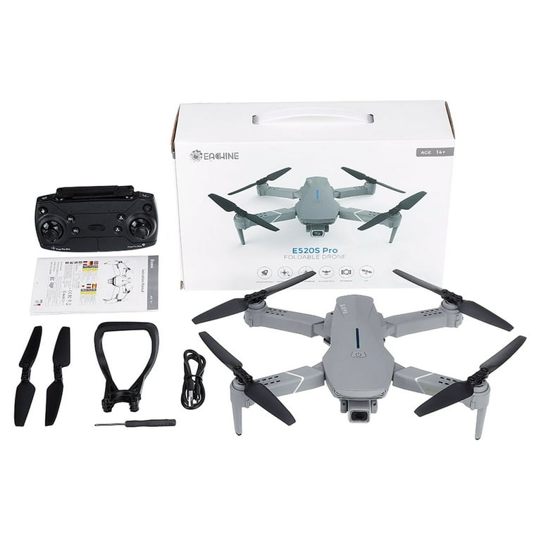Eachine e5205 clearance