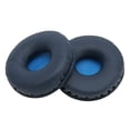thumbnail image 1 of Almohadillas ANGGREK para Auriculares Inalámbricos WH XB700 Espuma Viscoelástica, 1 of 8