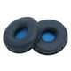 thumbnail image 2 of Almohadillas para los oídos de espuma viscoelástica, almohadillas para los oídos, almohadillas para los oídos de cuero proteico, almohadillas para los oídos, tecnología avanzada, 2 of 8