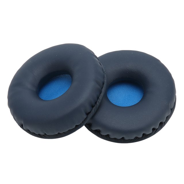 Almohadillas para los oídos de espuma viscoelástica, almohadillas para los oídos, almohadillas para los oídos de cuero proteico, almohadillas para los oídos, tecnología avanzada