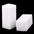 thumbnail image 2 of 2 Pieces Package White Rubber Carving Block for DIY Rubber Stamps Making and Printing 4x1.8cm / 4x1.5, 4x1.8CM, 2 of 7
