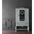 thumbnail image 6 of KILZ Chalk Style Paint, Interior, Ultra Flat, Platinum Ring, 1 Quart, 6 of 9