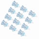 thumbnail image 4 of 12-Pack Baby Shower Chocolate Candy Bottle Box, Favors, and Decorations (Blue), 4 of 4