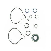 Edelmann P/S Pump Seal Kit - 8722