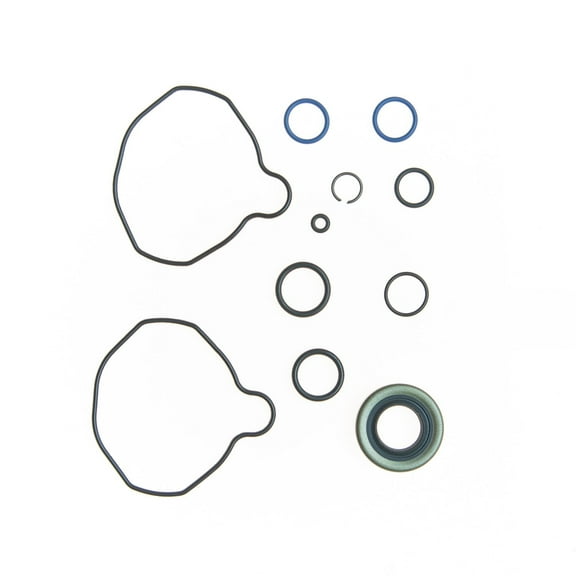Edelmann P/S Pump Seal Kit - 8722