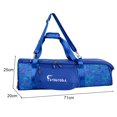 thumbnail image 2 of Bolsas de separación secas y húmedas Bolsa de entrenamiento de fitness impermeable impermeable para hombres y mujeres, 2 of 7