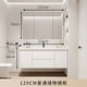 thumbnail image 1 of Floor Luxury Locker Bathroom Cabinet Toilet Modern Sink Shelves Bathroom Cabinet Toilet Metal Badkamer Kast Home Furniture DQ My Lux Decor Round, 1 of 27