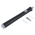 thumbnail image 4 of Electric Eraser Kit, Battery Powered Eraser, Automatic Pencil Eraser With 22 Eraser Refills For Sketching Drawing Pencils, 4 of 8