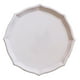 thumbnail image 4 of Plato de Madera de Colores Sunnimix Bandeja para Servir Postres y Aperitivos Rosa Claro 31cm, 4 of 8