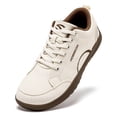 thumbnail image 3 of ‌HOBIBEAR Womens Mens Minimalist Barefoot Sneakers: Zero Drop, Wide Toe Box, Ideal for Walking, 3 of 7