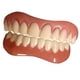 thumbnail image 2 of Dientes artificiales Dentaduras Temporales Prótesis dentales rápidas Carillas de sonrisas perfectas, Repare su diente rápidamente, Haga que sonría con confianza Ormromra LKX-1380, 2 of 7