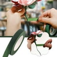 thumbnail image 2 of jileijar DIY Florist Green Stem Tape Floristry Handmade Wire Corsages UK Floral 2024 T3U0, 2 of 8