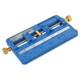 thumbnail image 3 of Accesorio de reparación profesional para teléfono Universal, Chip IC, soporte de placa de reparación PCB, rodamiento doble, 3 of 8