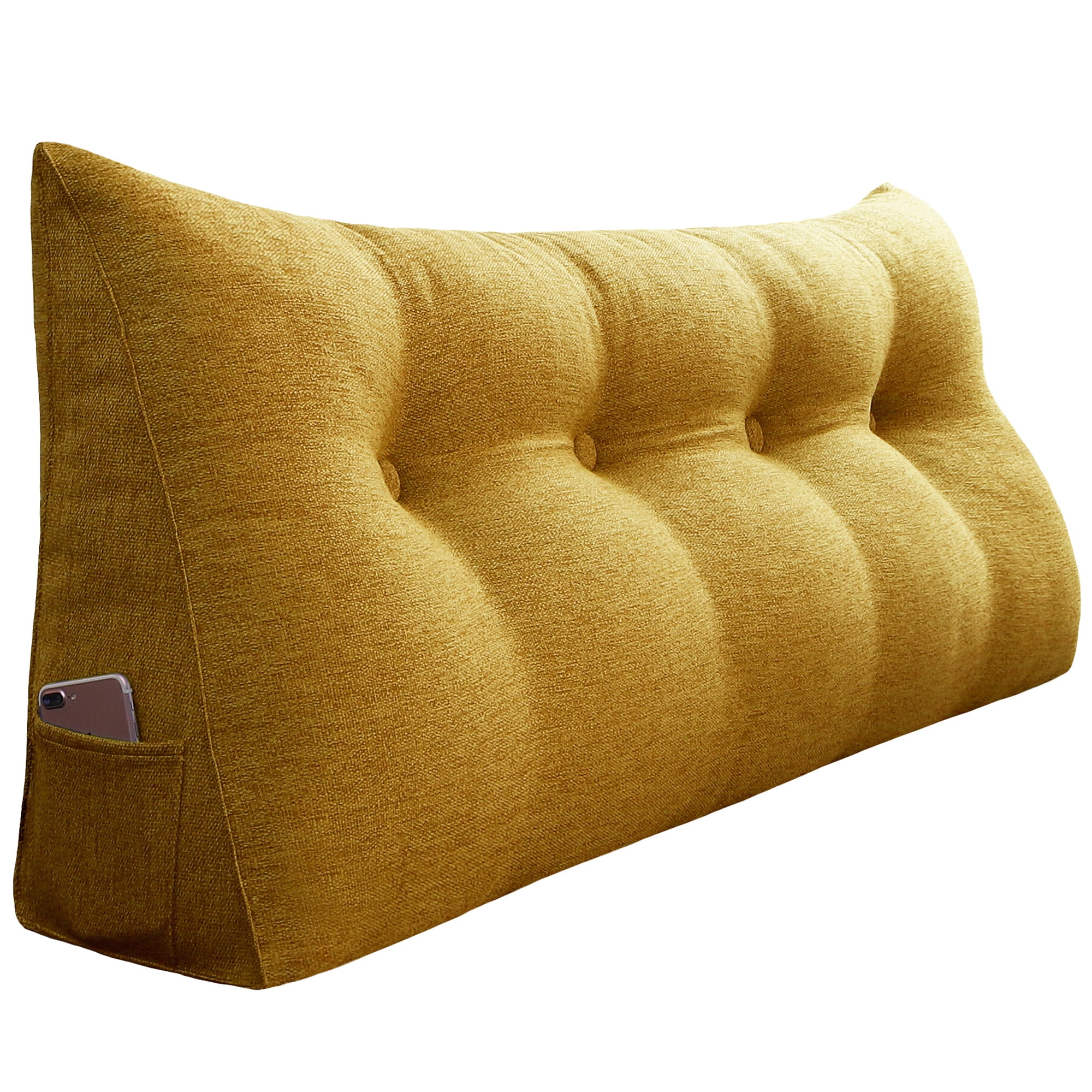 daybed pillows wedge