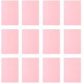 thumbnail image 1 of 50pcs Shimmer Paper Pearlescent Paper Photo Printing Paper Shinny Papers for Photo Paper, Arts & Craft, Gift Wrapping (Pink), 1 of 8