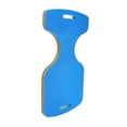 thumbnail image 2 of Lipstore Pool Floating Seat Lake Accessory Hot Tub Equipment Beach Water Saddle Float Orange Yellow Blue, 2 of 8