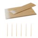 thumbnail image 1 of 1600 hisopos de algodón puntiagudos de 2,75 pulgadas hisopos de algodón microblading hisopos de algodón puntas de precisión hisopos de algodón con palo de madera micro hisopos para maquillaje cosmétic, 1 of 1