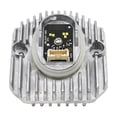 thumbnail image 2 of Left Front Headlight Angel Eyes 63117214939 for 5 G30 G31 G38 16-2018 LED Daytime Running Light Module, 2 of 5