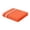 Orange 【Towel x1 ×】, variant on Extra Large Thick Bath Towels, Multicolored Soft Plush Towels, Super Absorbent Large Body Towels for Home Bathroom Shower by Velmuse