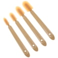 thumbnail image 4 of Shisuyan 4pcs Caulking Tools Caulk Finishing Tools Portable Caulking Kit Caulk Applicators, 4 of 8
