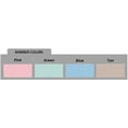 thumbnail image 3 of Protège-matelas Lavables / Petit sous-Tapis Incontinence - 18x24 - Lot de 4, 3 of 4