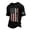 BlackB&20^0604P, variant on Fabrcox USA 250th Anniversary Shirt 1776-2026 Flag Print Men's Patriotic T-Shirts Freedom Commemorative Short Sleeve 4th of July Shirts Men Gray 4XL