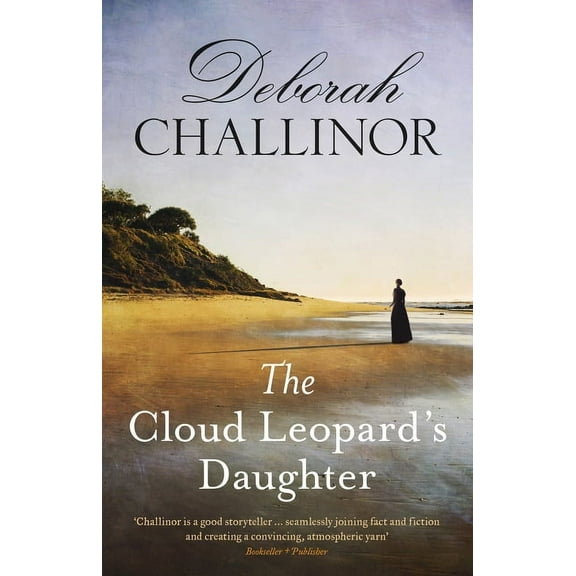 Cloud Leopards Daughter (Paperback)