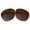 Bronze Brown Polarized, variant on Vonxyz Stealth Black Polarized Lenses Replacement for Oakley Stringer OO9315 Sunglass