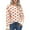 ZA-Beige-fall sweaters for women, variant on Wiyuqeen Fall Sweaters for Women Long Sleeve Maple Leaf Print Knit Pullover Crew Neck Warm Fall Sweaters Lightweight Going Out Sweaters