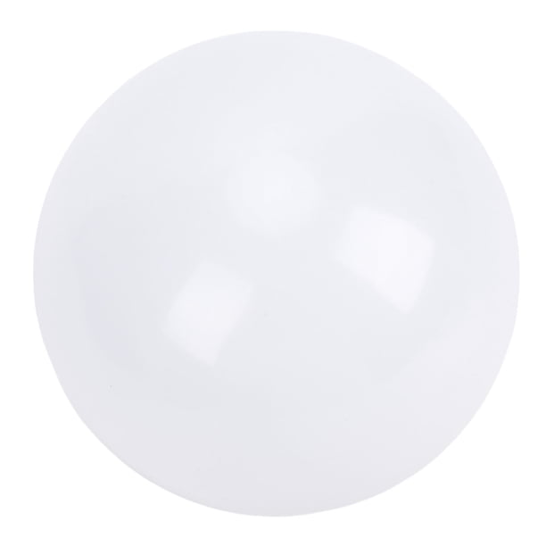 Lámpara LED De Bola De Noche, Lámpara De Globo Recargable Inalámbrica Con Control Remoto, Luz Decorativa Colorida Con Orbe Brillante Para Decoración De Fiesta En El Jardín Al