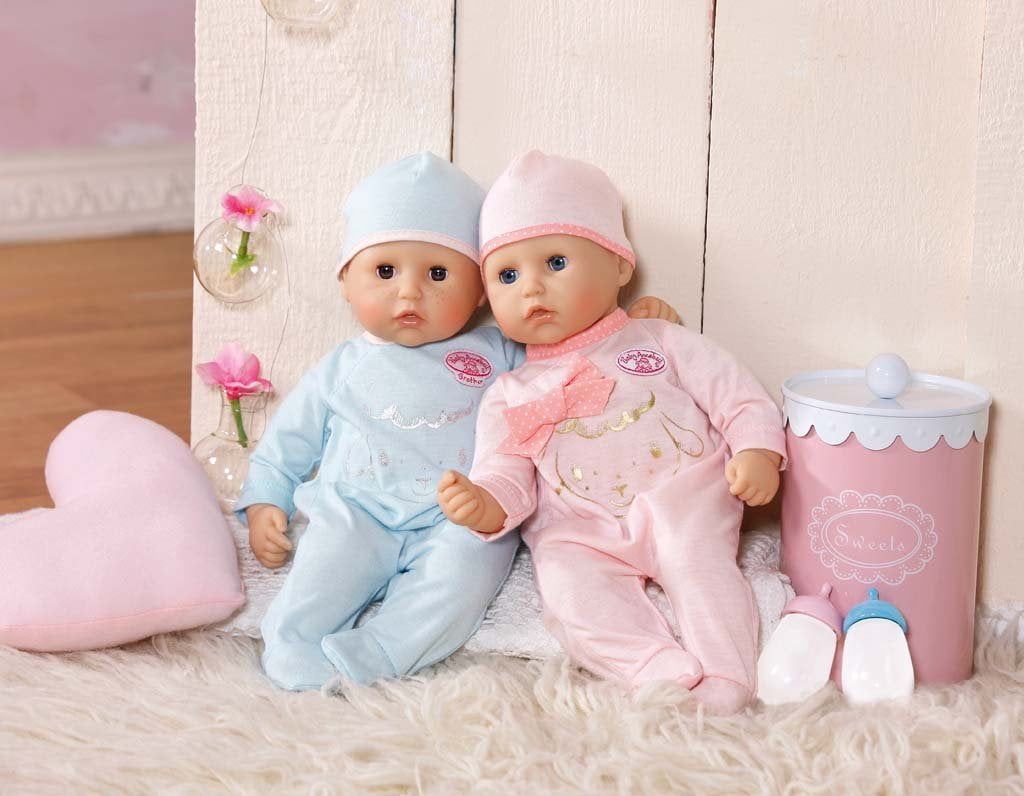 best baby doll for 5 year old