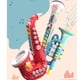 thumbnail image 5 of Naiovety El instrumento musical interactivo del juguete con el cuerpo plástico del ABS para la seguridad y el artículo es conveniente Accesorios para instrumentos musicales tipo+2, 5 of 6