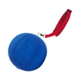 thumbnail image 3 of Accesorios de pelota de entrenador de campos de golf asistencia deportiva para adultos principiante Azul, 3 of 8