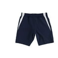 thumbnail image 2 of Nike Boys Venom III Unisex Athletic Workout Shorts, Blue, Big Kids (8-20), L, 2 of 2
