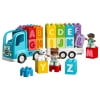 LEGO - DUPLO Alphabet Truck 10915