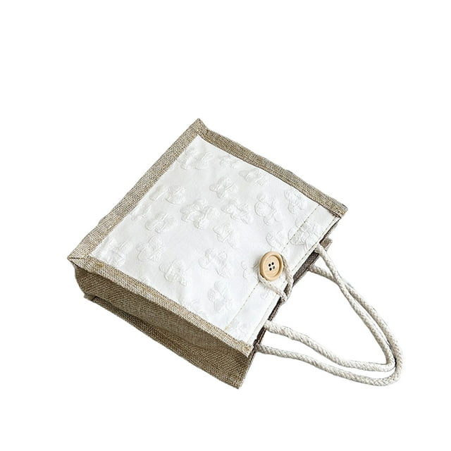 JASKFLY Polyester Sac à Bandoulière en 1 Pce Sac à Bandoulière pour Femme Sac à Main Sac Messager