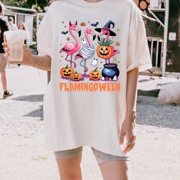 Summerween Tshirt Summer Halloween, Summerween Shirt, Spooky Summer Shirts, Summer Halloween Shirt, Summerween Ghost Shirt, Halloween Shirt
