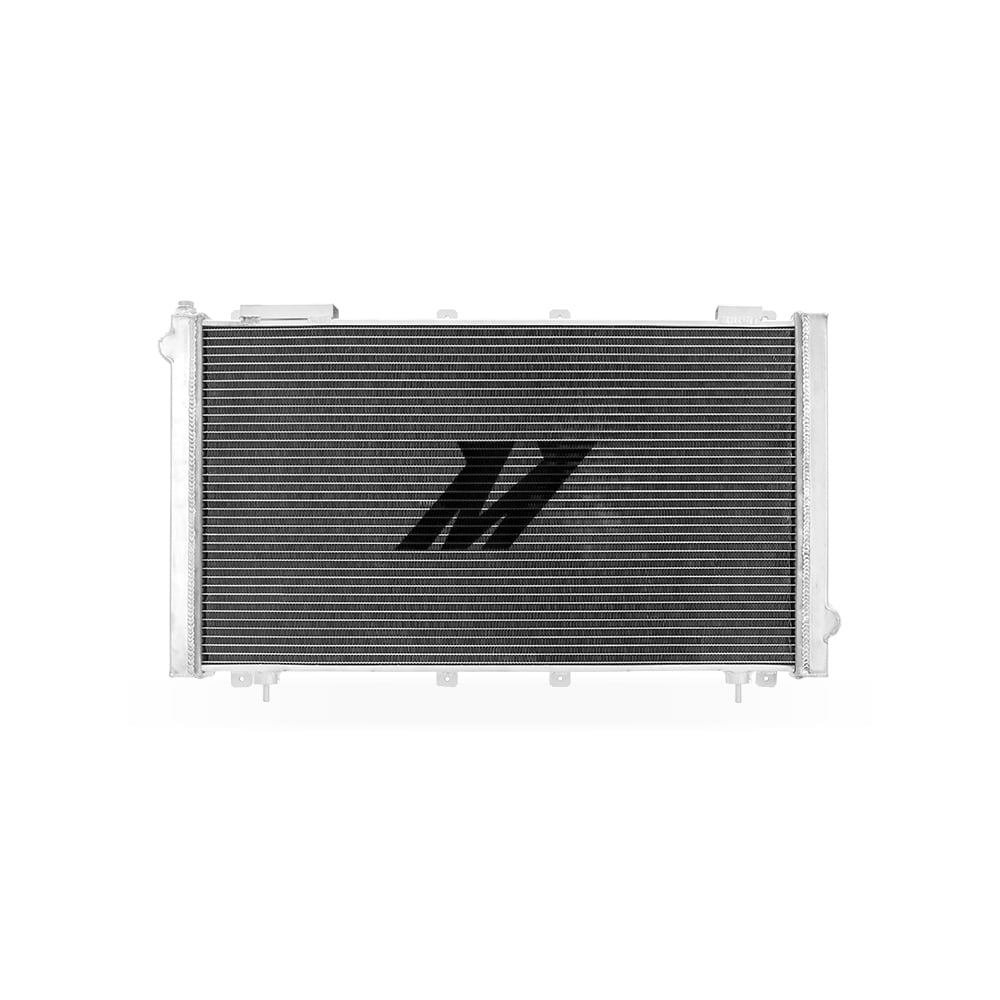 Mishimoto MMRAD-B4-90 Performance Aluminum Radiator Compatible With Subaru Legacy 1990-1994