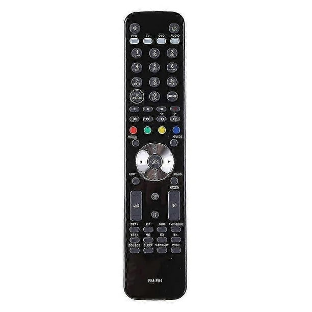Rm-f04 For Humax Hdr Freesat Box Remote Control Replacement Tv Satellite Receiver Remote