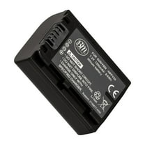 BM Premium NP-FV50 Battery for Sony Handycam Camcorders