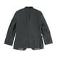 thumbnail image 2 of Chaqueta Blazer Perry Ellis Hombre Dos Botones Rayas Sombras Gris 38 Short, 2 of 2